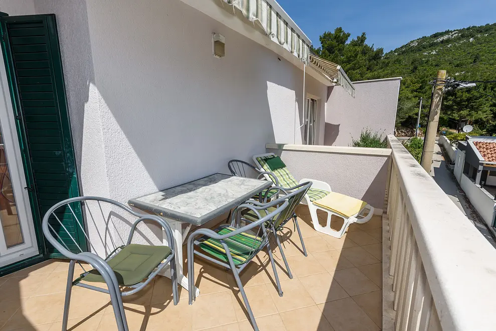 Ferienwohnung in Ploce haustiergeeignet 66116925 5989