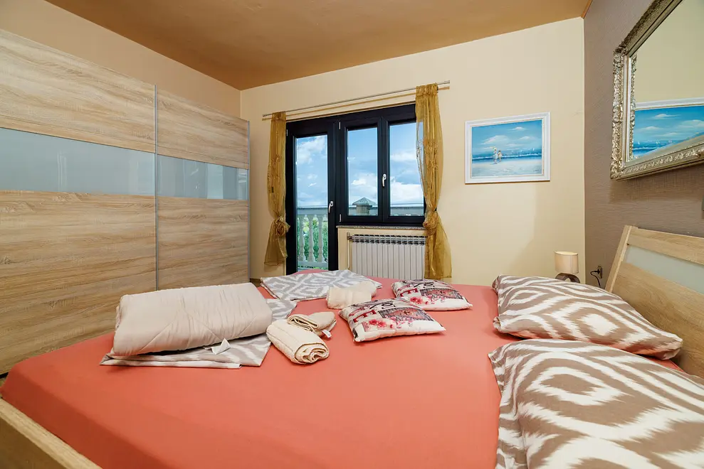 Ferienwohnung in Rab  999213434 40937 – Foto 6