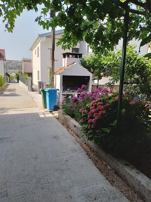 Ferienwohnung in Trogir  999207099 35167 – Foto 13