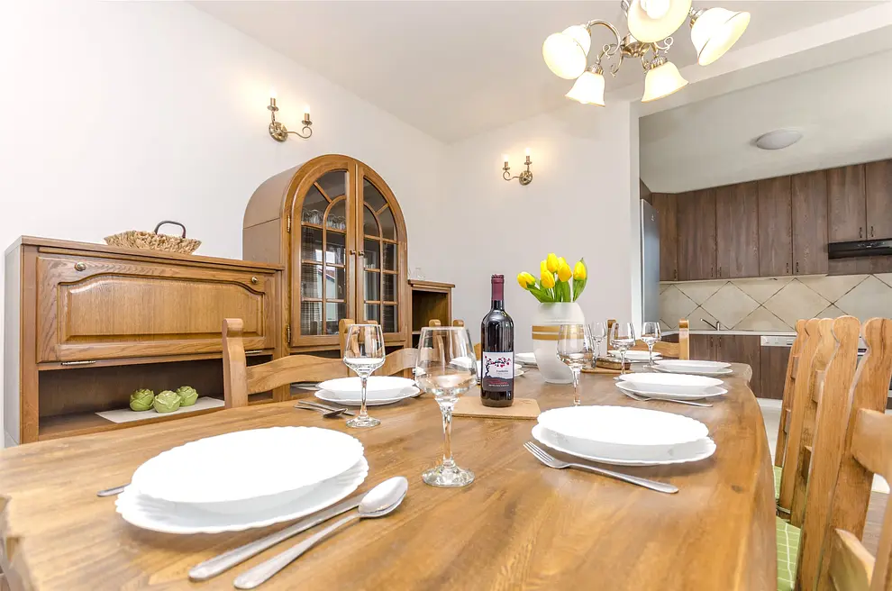 Ferienwohnung in Vodice  999204112 32324 – Foto 5