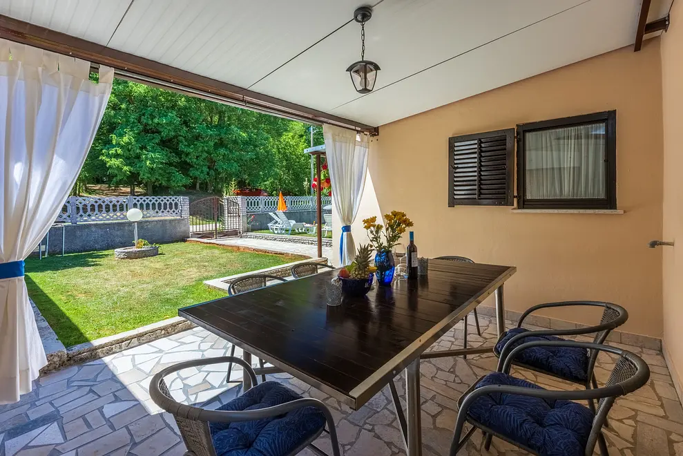 Ferienwohnung in Barban mit Pool 999209953 37847 – Foto 36