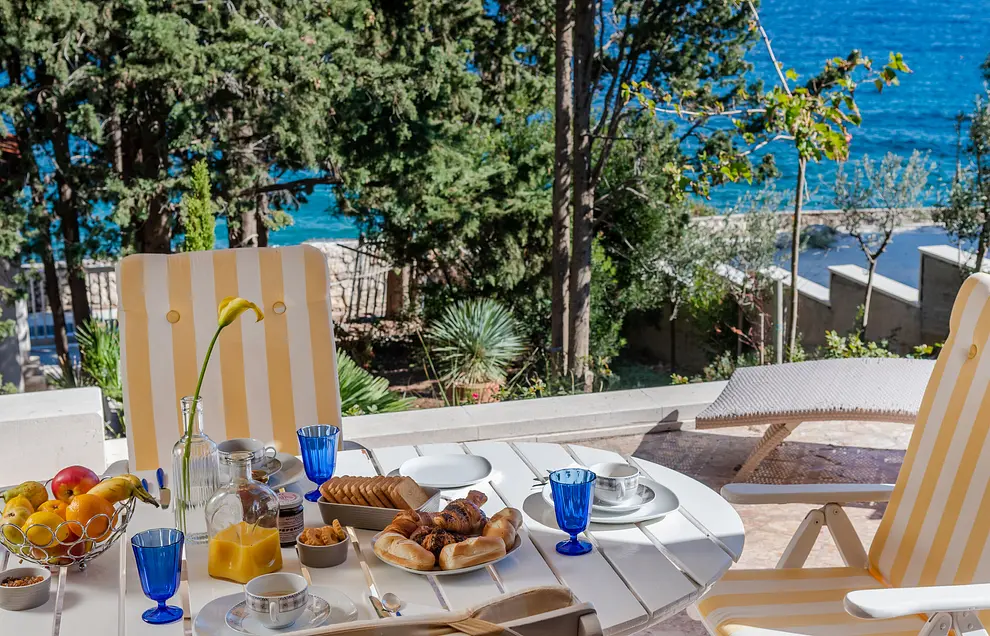 Ferienhaus in Ciovo haustiergeeignet 999204331 32535 – Foto 8