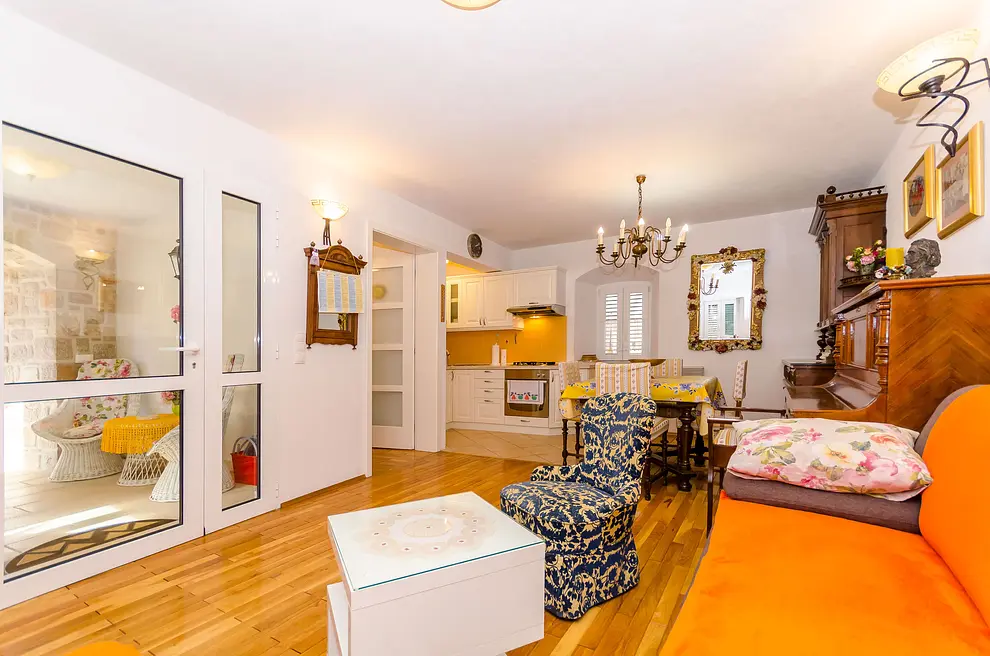 Ferienwohnung in Hvar  66140127 22608