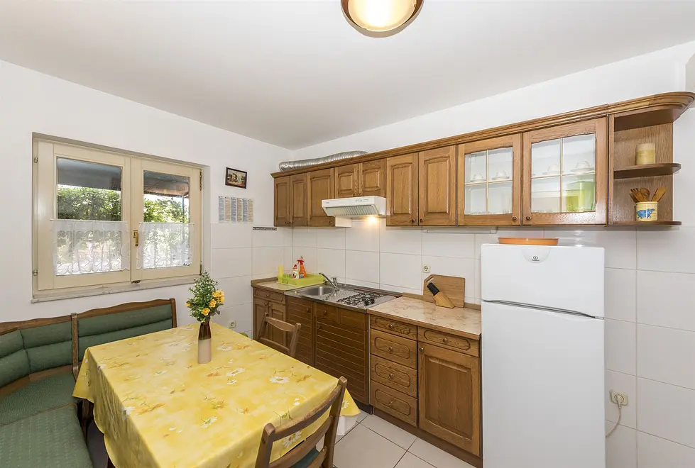 Ferienwohnung in Vodice  999202357 30664 – Foto 11
