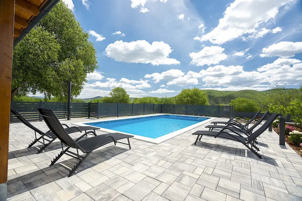 Ferienwohnung in Sibenik mit Pool 999199144 30582 – Foto 8