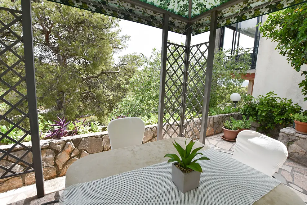 Ferienwohnung in Primosten  66127586 13920