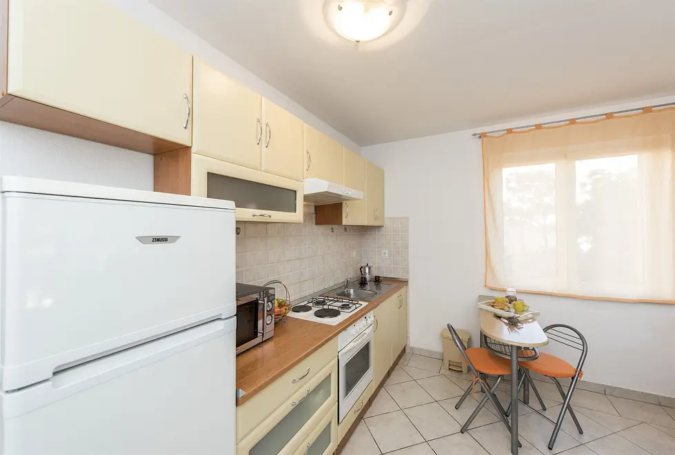 Ferienwohnung in Zadar haustiergeeignet 999202855 31128