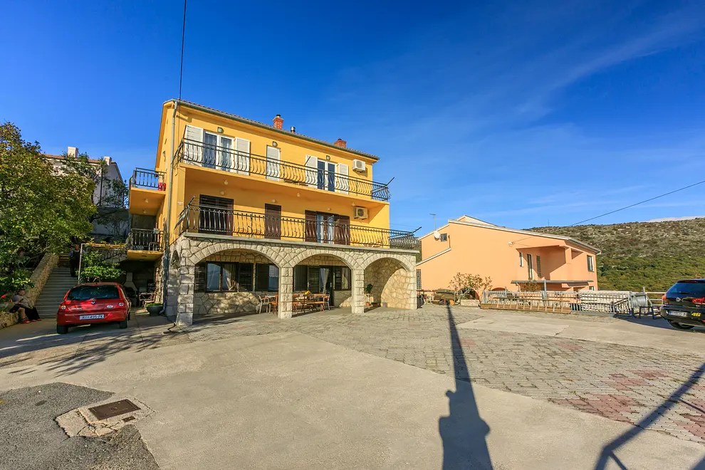 Ferienwohnung in Novi Vinodolski  999208817 36766 – Foto 11