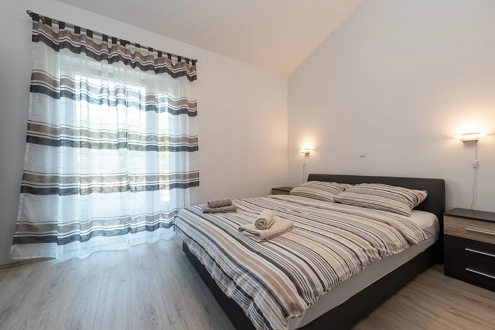Ferienwohnung in Vir  999204594 32786 – Foto 2