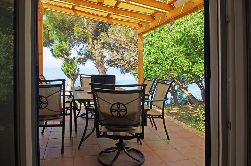 Ferienwohnung in Novalja haustiergeeignet 6617871 2314