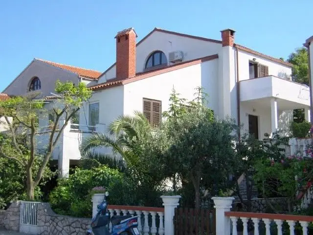 Ferienwohnung in Losinj haustiergeeignet 6616598 1642