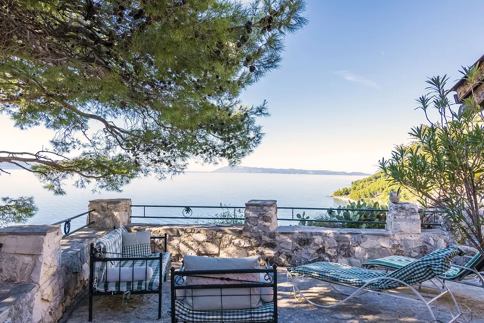 Ferienwohnung in Makarska  999203051 31310 – Foto 17