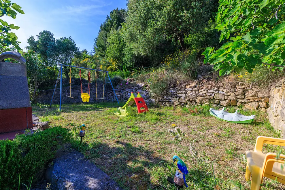 Ferienwohnung in Kampor  999211315 39101 – Foto 36