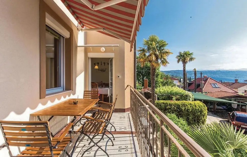 Ferienwohnung in Opatija  66139589 22328