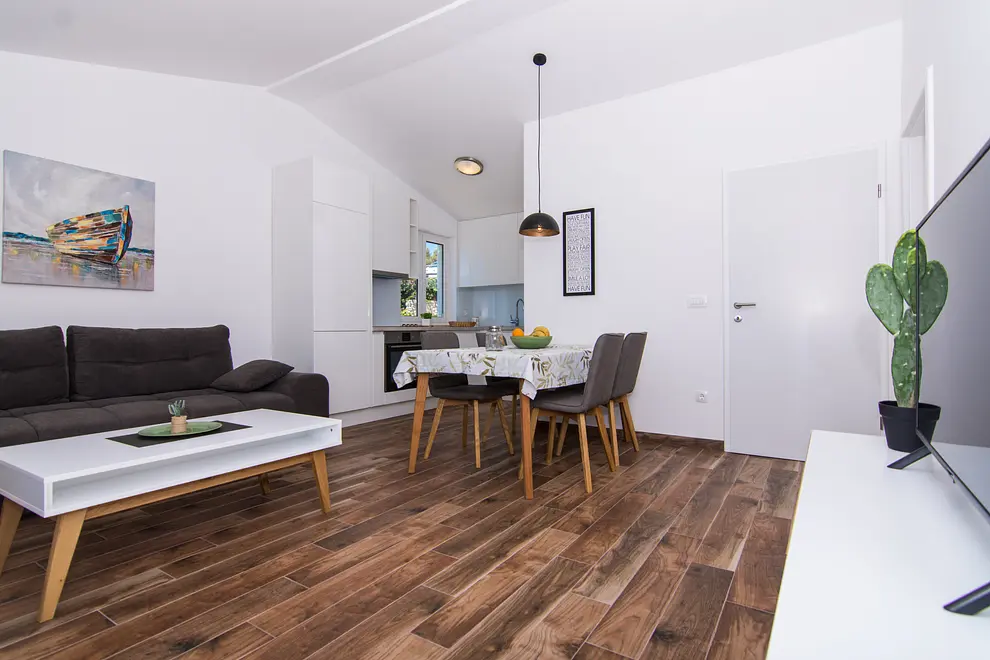 Ferienwohnung in Ciovo  999203706 31938 – Foto 8