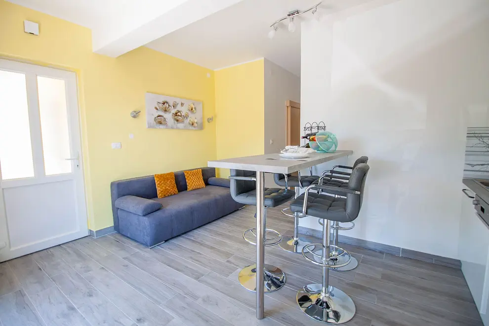 Ferienwohnung in Matulji  999209102 37033 – Foto 17