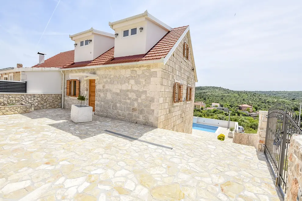 Ferienhaus in Marina mit Pool 999209583 37503 – Foto 18