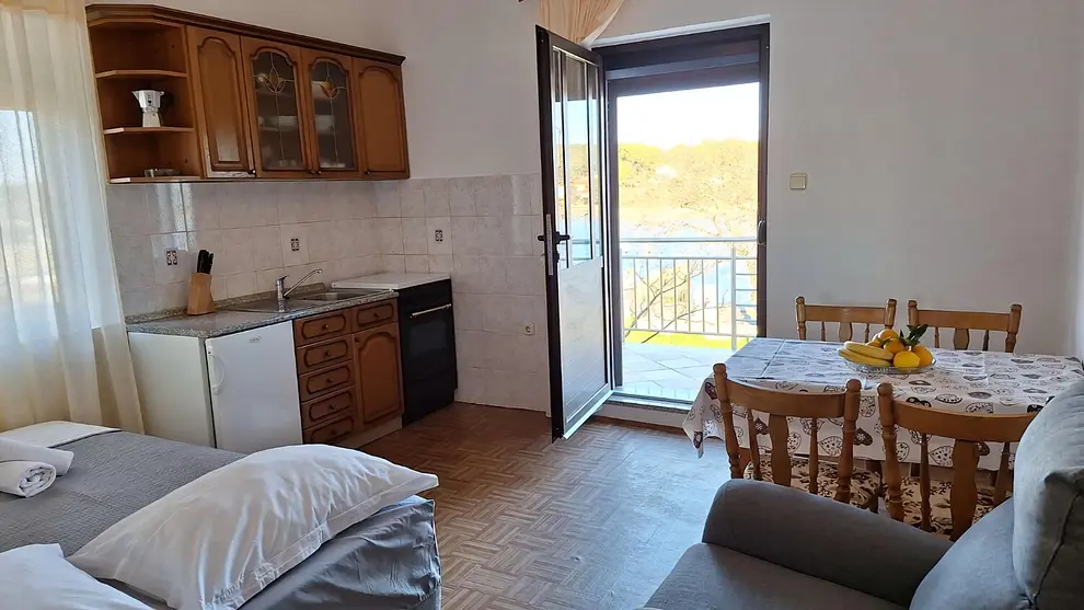 Ferienwohnung in Dugi Otok haustiergeeignet 999207258 35321 – Foto 12