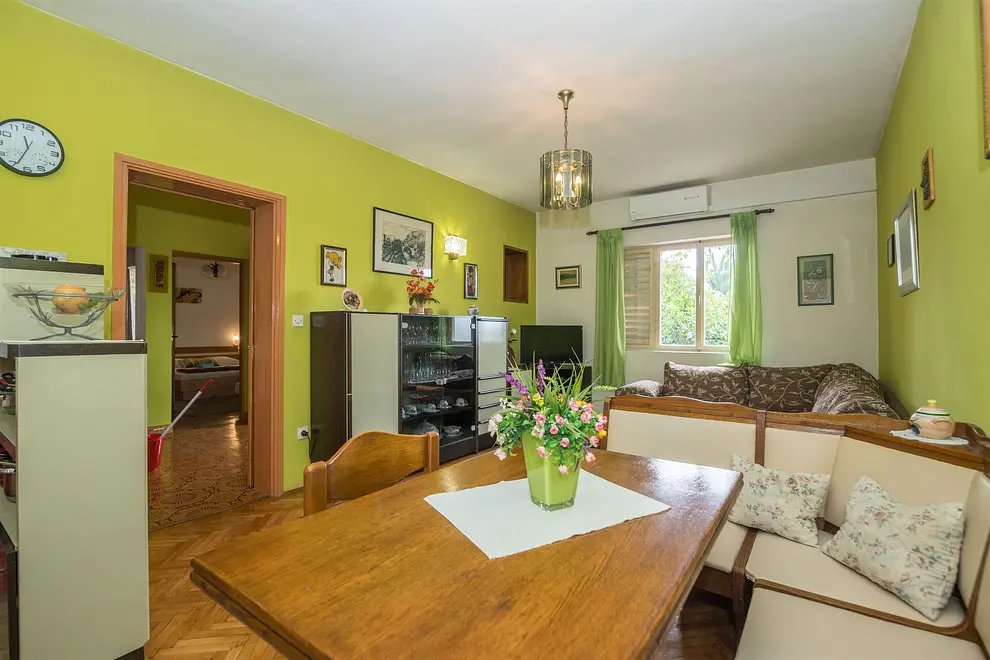 Ferienwohnung in Makarska  999202284 30594 – Foto 5
