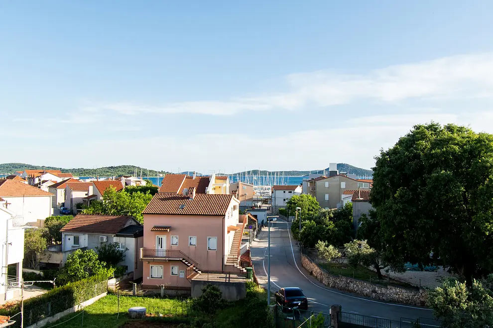 Ferienwohnung in Vodice  999203195 31451 – Foto 1