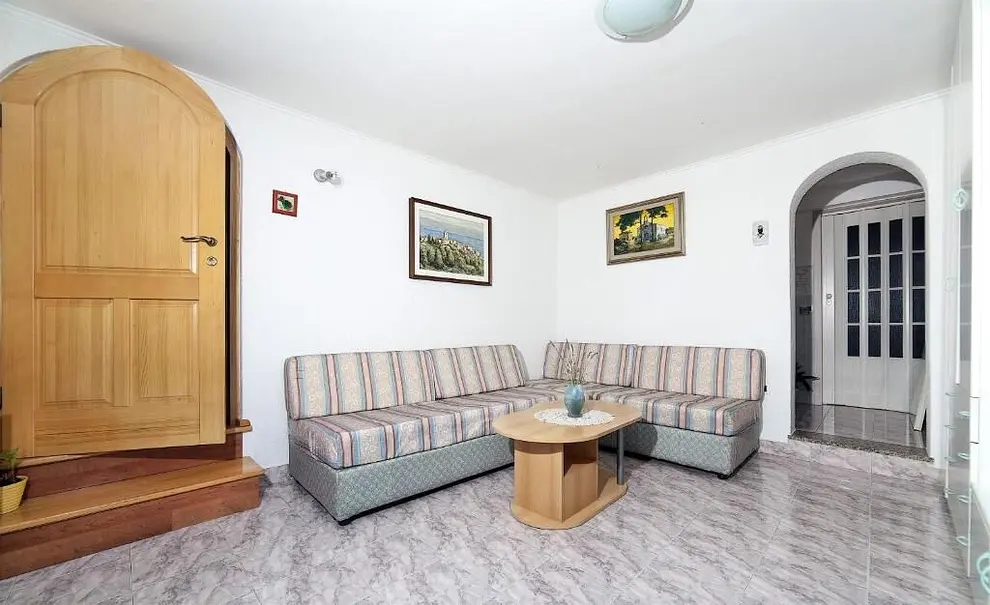 Ferienwohnung in Opatija haustiergeeignet 999205405 33561 – Foto 6