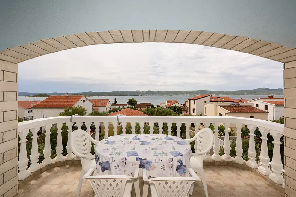 Ferienwohnung in Biograd  999206957 35040 – Foto 10
