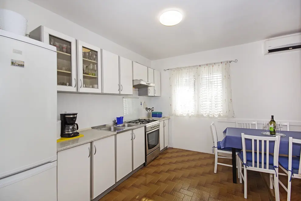 Ferienwohnung in Makarska  999203262 31518 – Foto 2