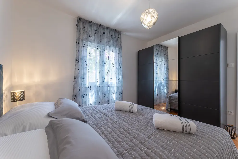 Ferienwohnung in Ciovo  999209605 37524 – Foto 37