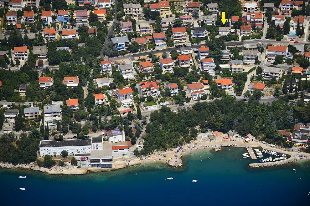 Ferienwohnung in Crikvenica  999203029 31288 – Foto 37