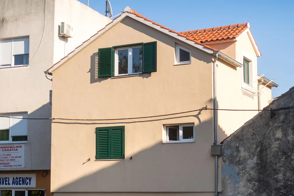 Ferienwohnung in Vodice  999202455 30742 – Foto 17