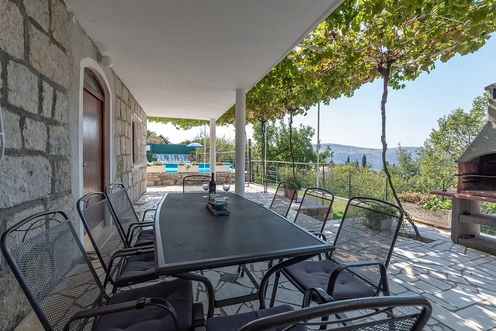 Ferienwohnung in Split mit Pool 999204745 32933 – Foto 25