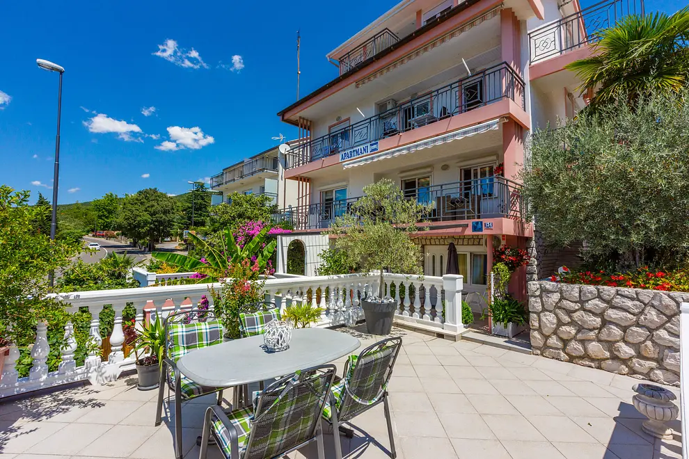 Ferienwohnung in Crikvenica  999202818 31092 – Foto 2