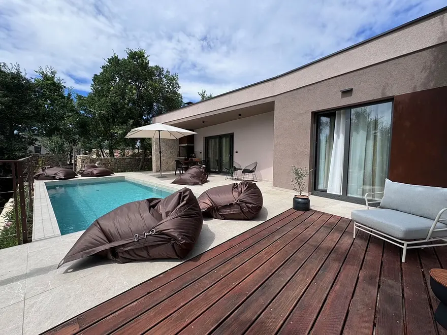 Ferienhaus in Labin mit Pool 999212827 40395 – Foto 18