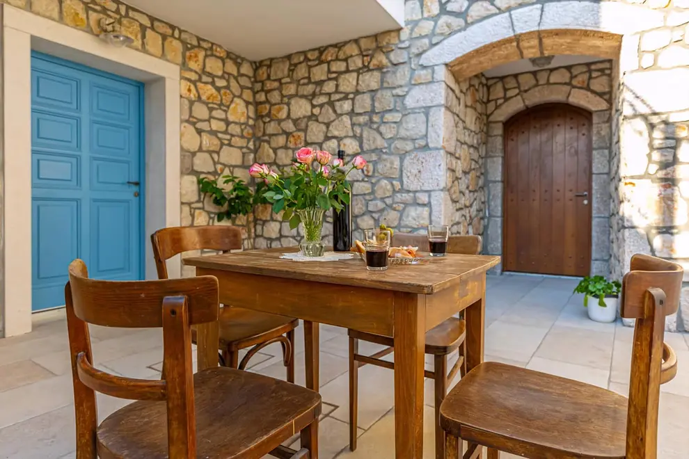 Ferienhaus in Novi Vinodolski mit Pool 999210920 38751 – Foto 65