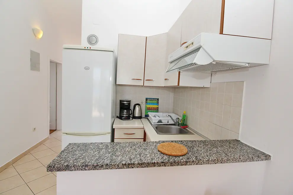 Ferienwohnung in Baska  999223618 41743 – Foto 5