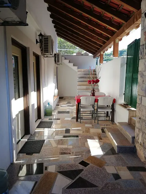 Ferienwohnung in Solta  999208931 36877 – Foto 2