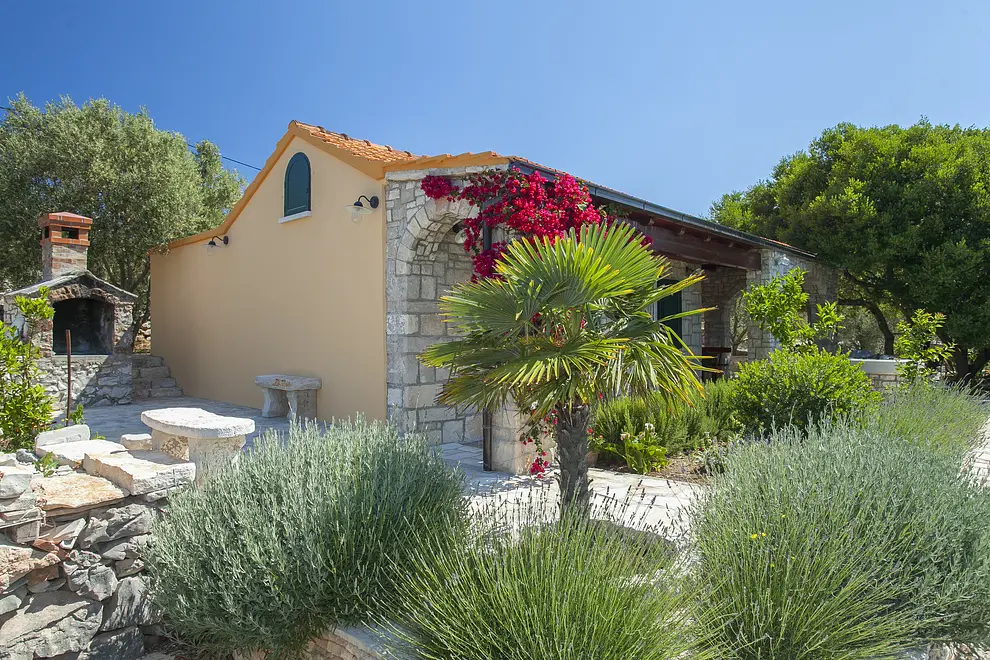 Ferienwohnung in Korcula  999210417 38279 – Foto 37