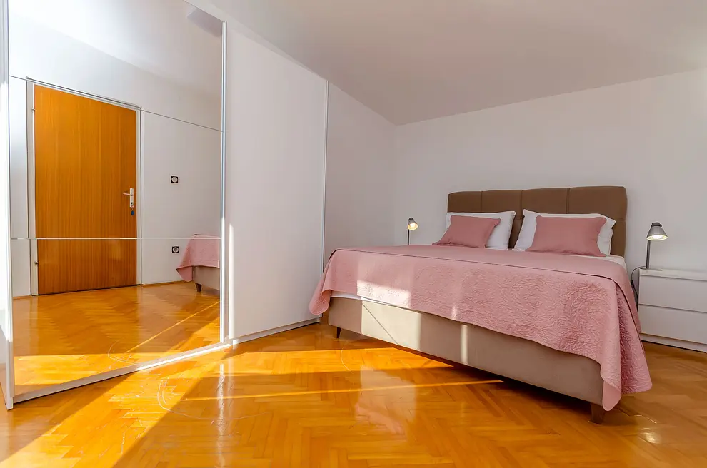 Ferienwohnung in Ciovo mit Pool 999204487 32681 – Foto 15