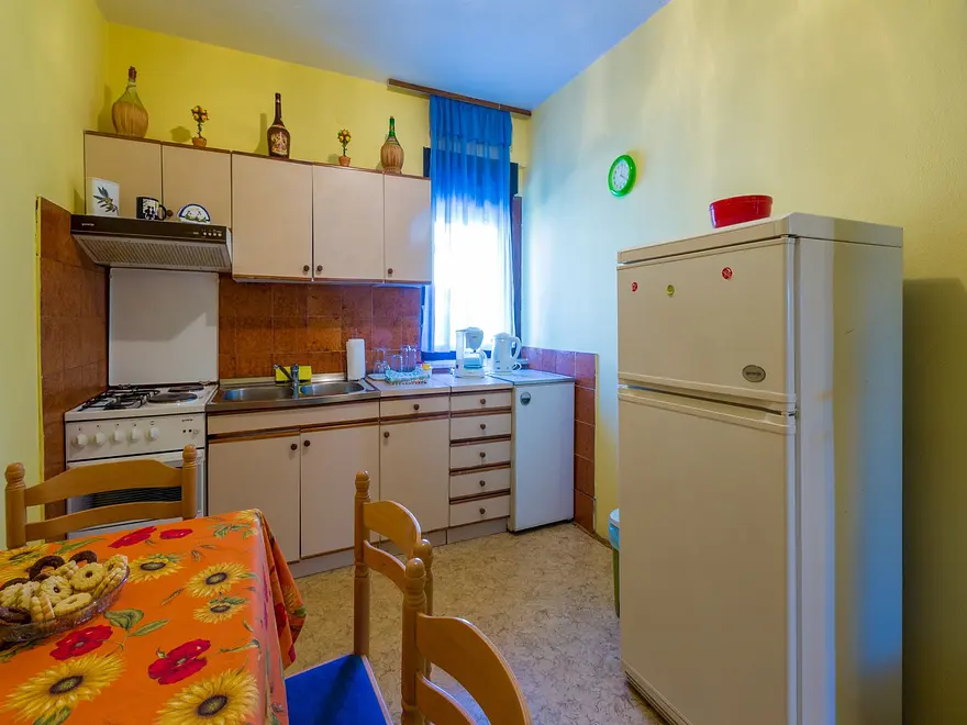 Ferienwohnung in Crikvenica  999204195 32405 – Foto 23