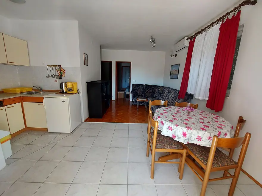 Ferienwohnung in Crikvenica  66116948 6006