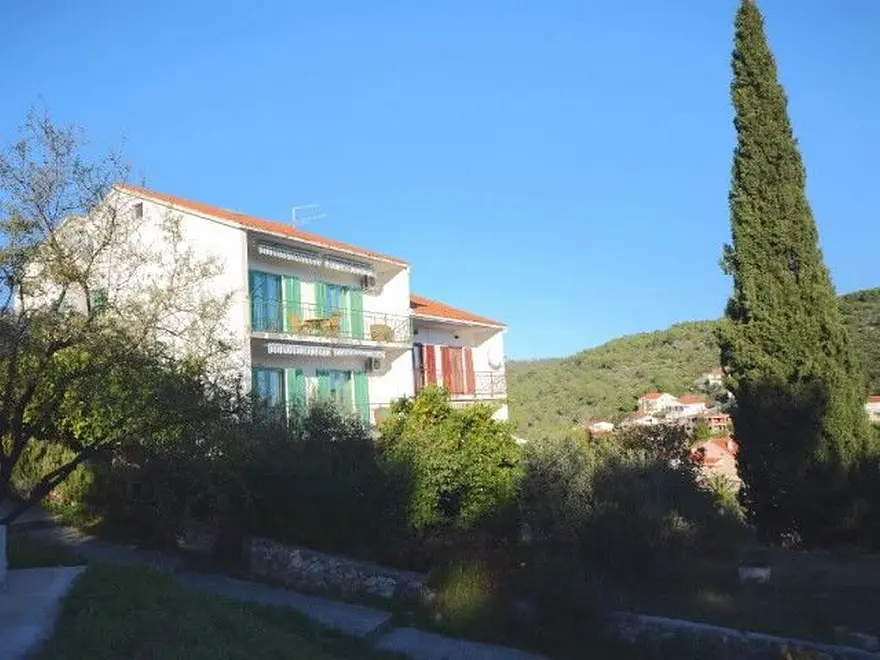 Ferienwohnung in Ciovo  999202658 30934