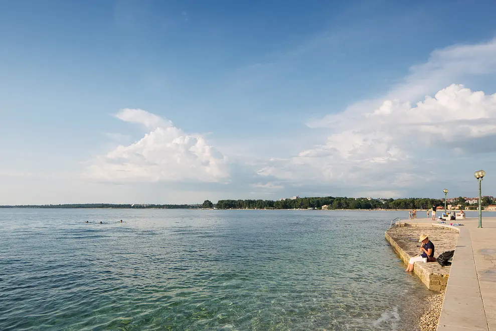 Ferienhaus in Porec haustiergeeignet 999212284 39949 – Foto 3