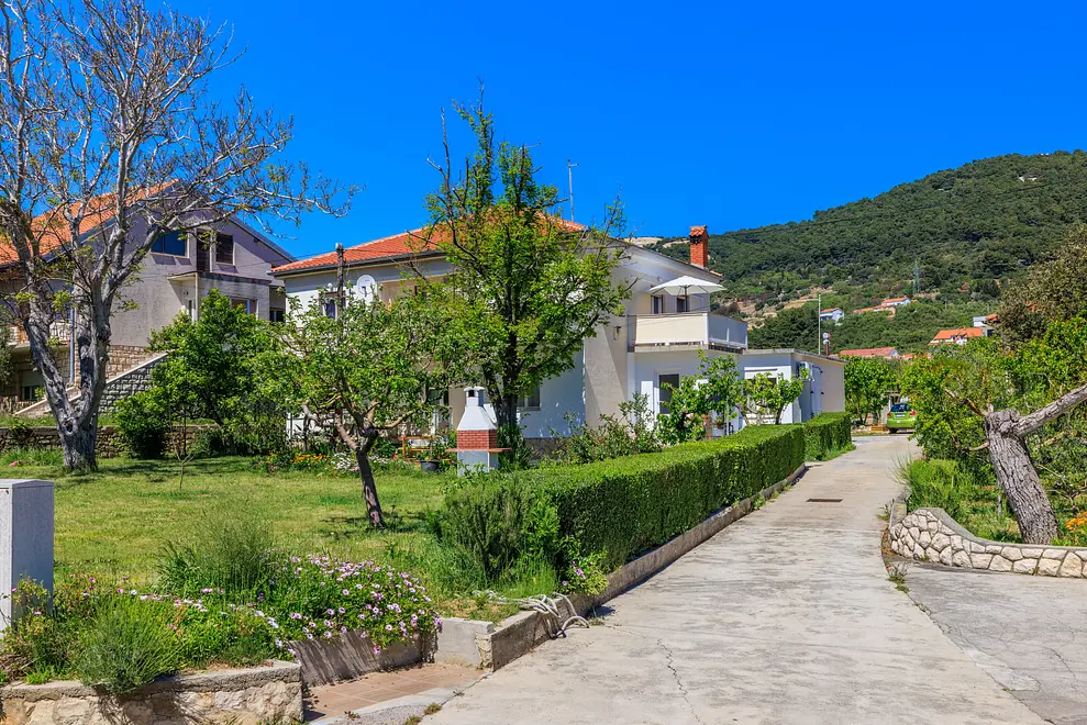 Ferienappartment in Banjol  999210585 38431 – Foto 21