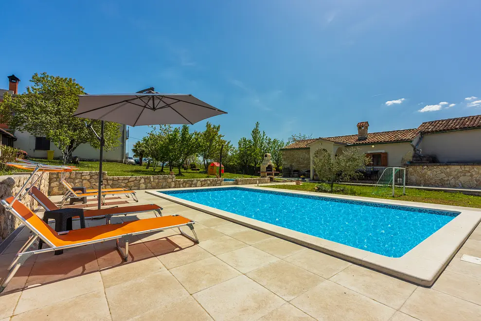 Ferienwohnung in Krsan mit Pool 999203547 31786 – Foto 26