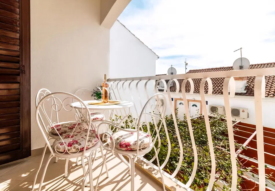 Ferienwohnung in Podstrana  999212861 40424 – Foto 8