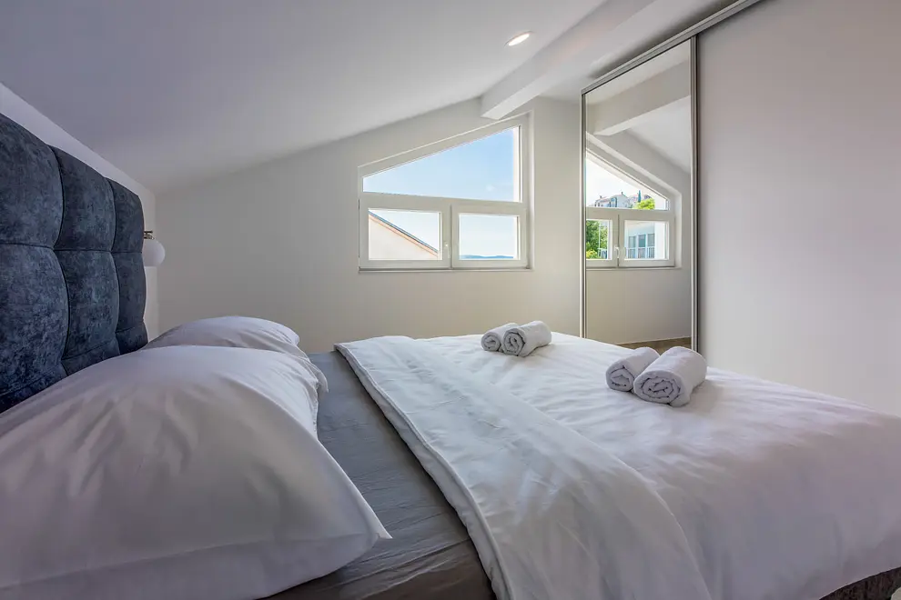 Ferienwohnung in Crikvenica  999203254 31510 – Foto 7