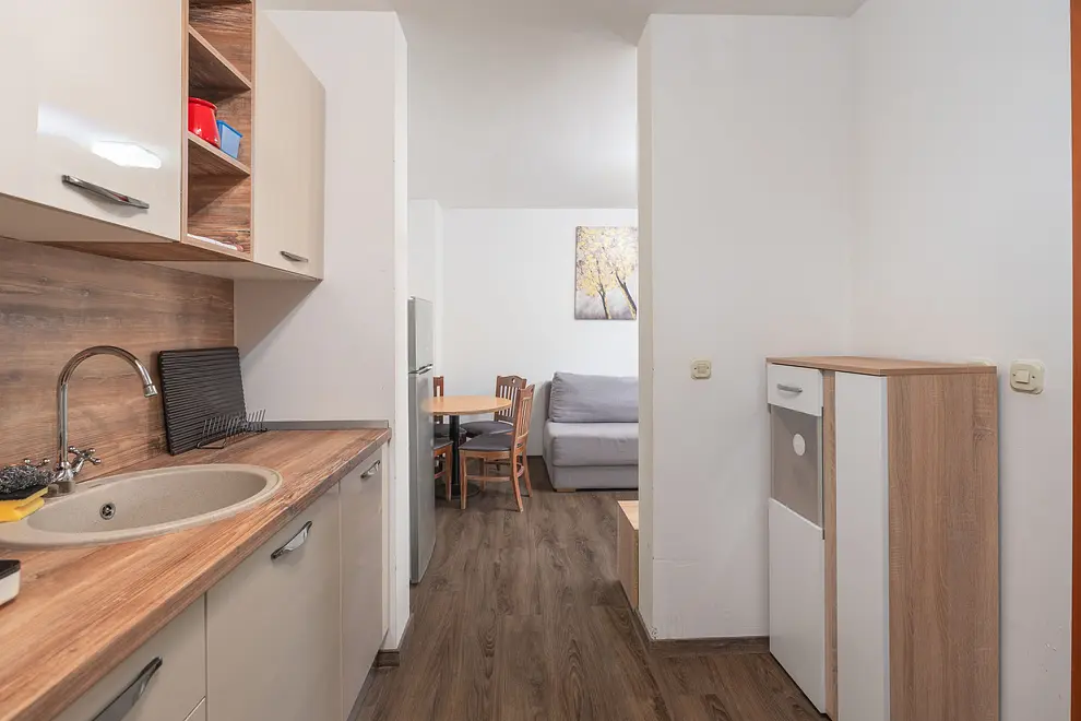 Ferienwohnung in Vir  999209706 37620 – Foto 8