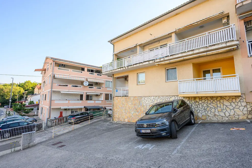 Ferienwohnung in Novi Vinodolski  999239163 43222 – Foto 24