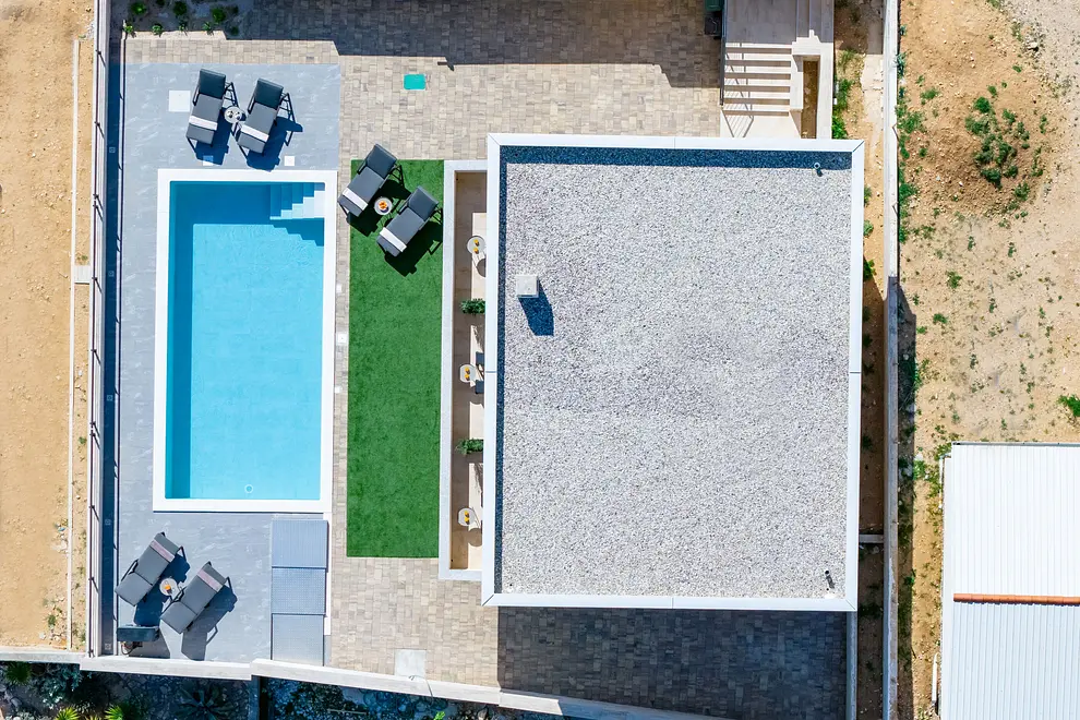 Ferienhaus in Kolan mit Pool 999239425 43231 – Foto 36