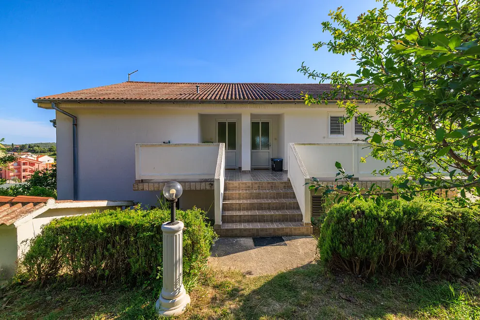 Ferienwohnung in Kampor  999211315 39101 – Foto 14